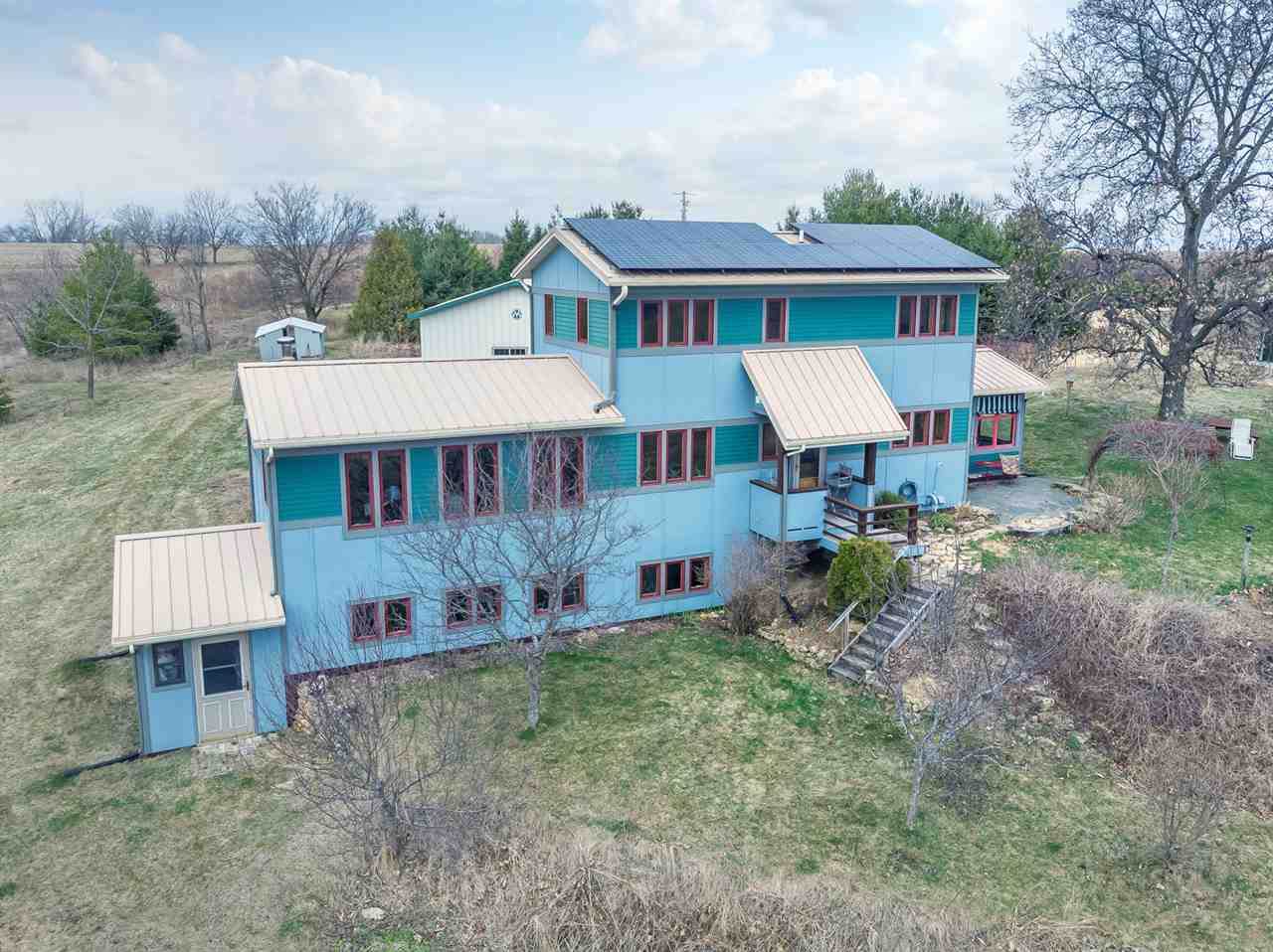 312 Rocky Knoll Rd - Photo 1