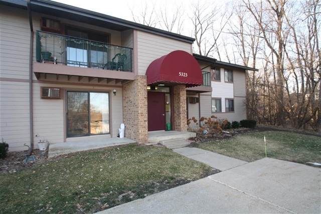 5323 Brody Drive - Photo 1