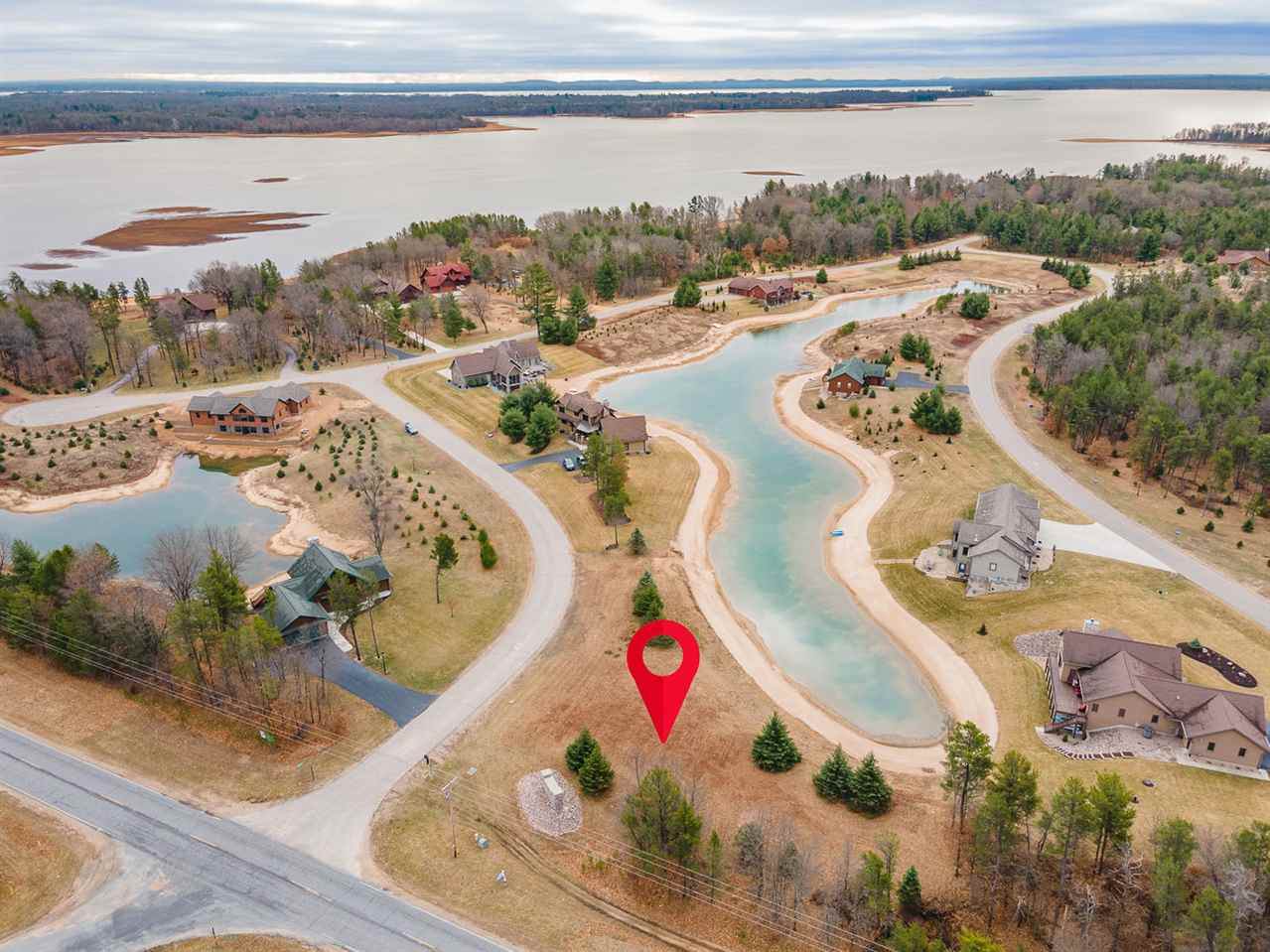 W5493 Windcrest Ct - Photo 1