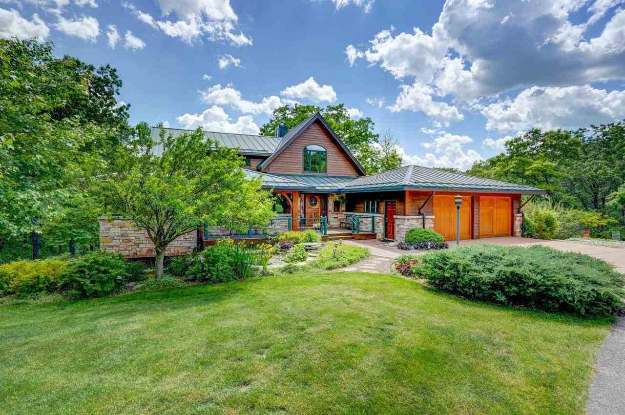 9504 Union Valley Rd - Photo 1