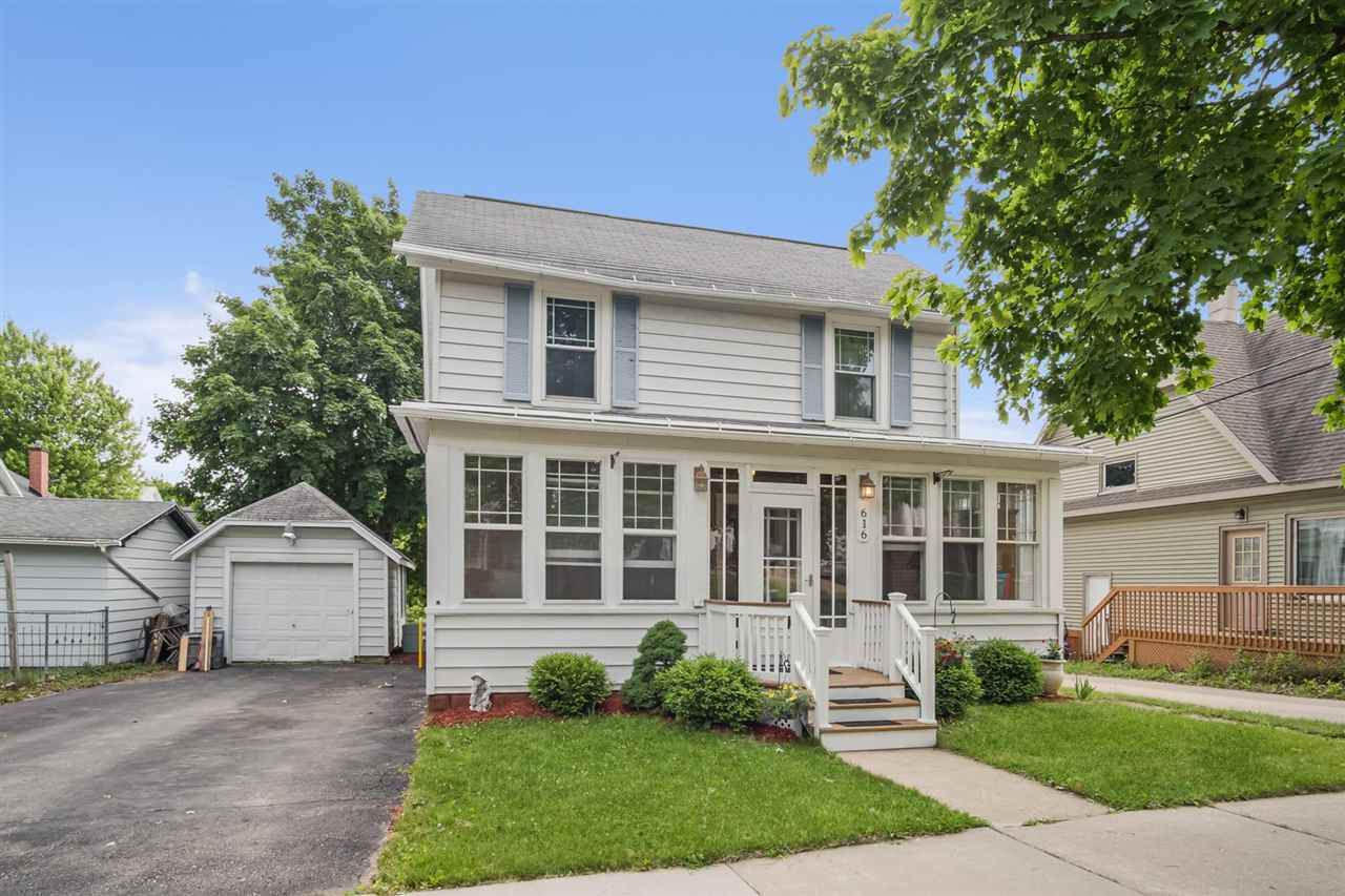 616 West St - Photo 1