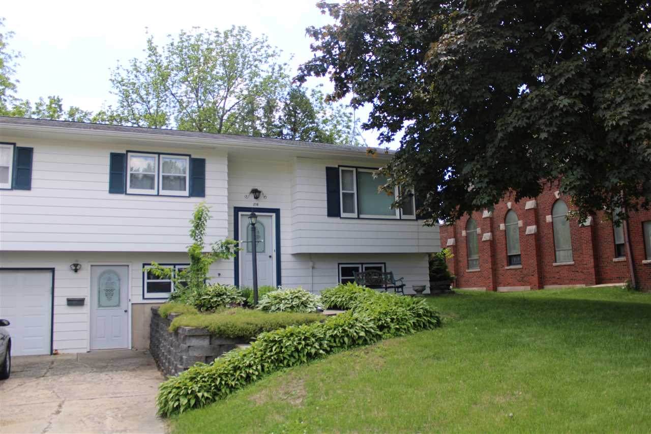 216 & 224 Florence St - Photo 1