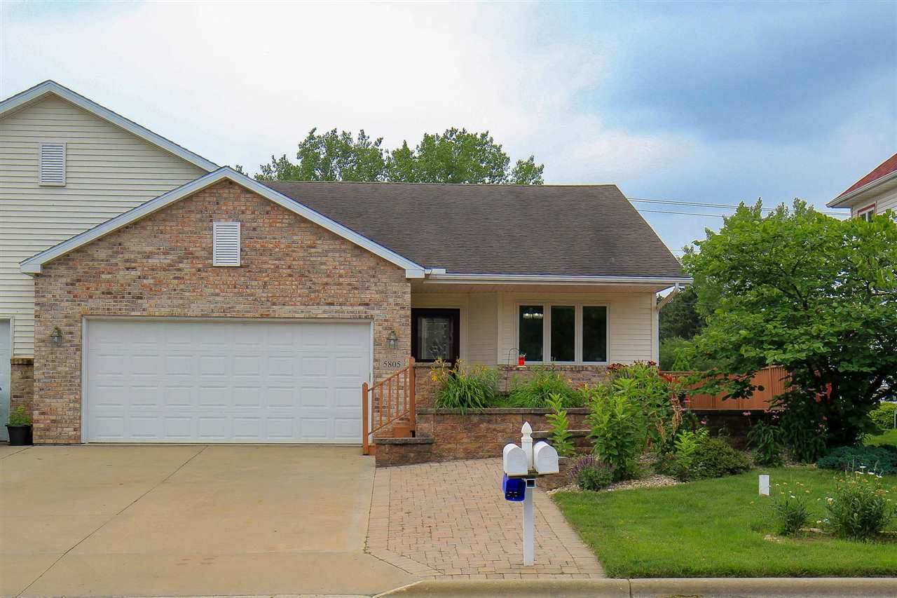 5805 Open Meadow - Photo 1