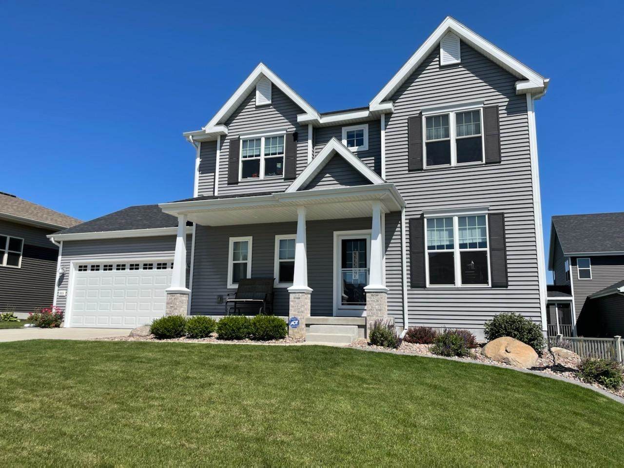 6014 Little Bluestem Drive - Photo 1