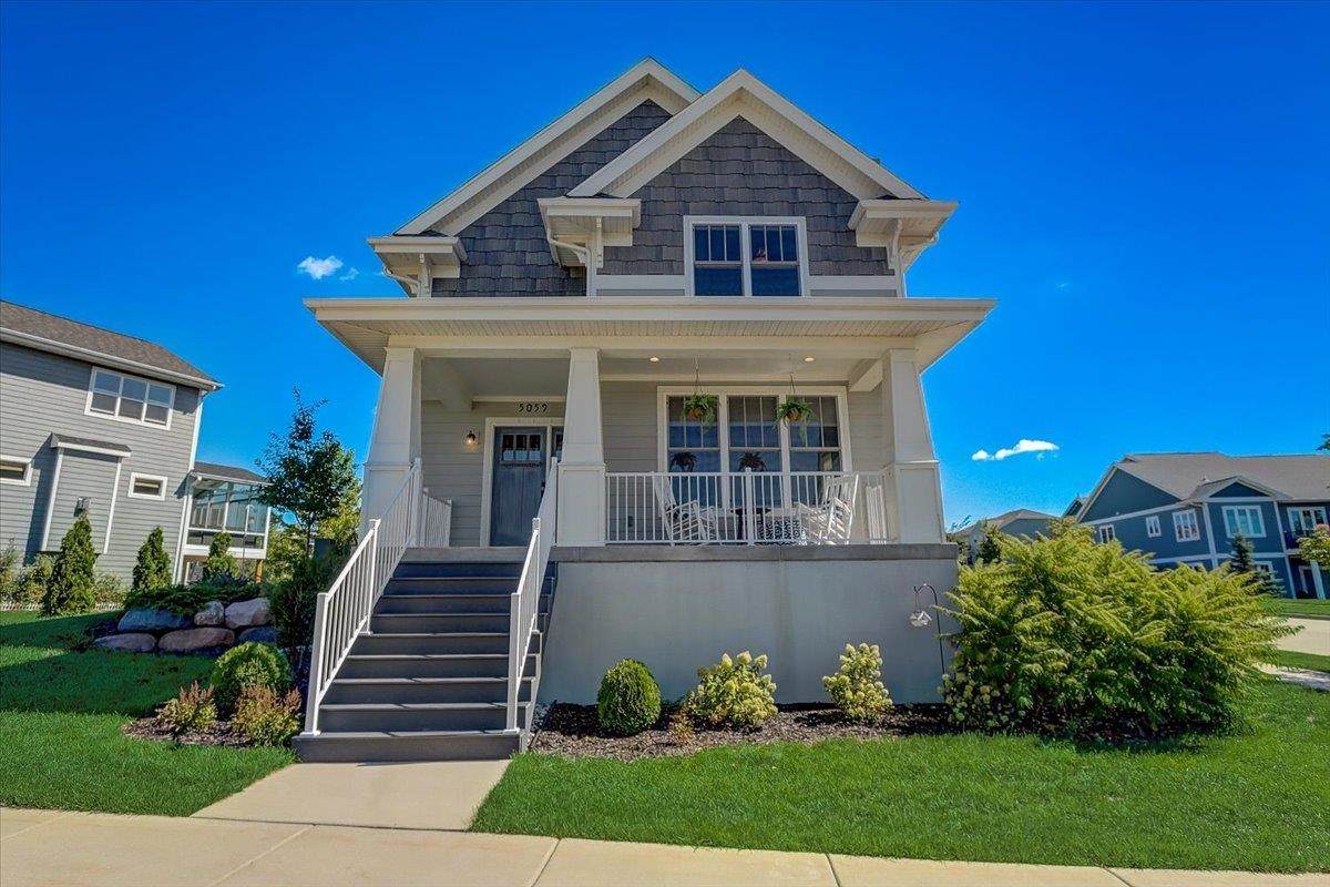 5059 Congressional Hill - Photo 1