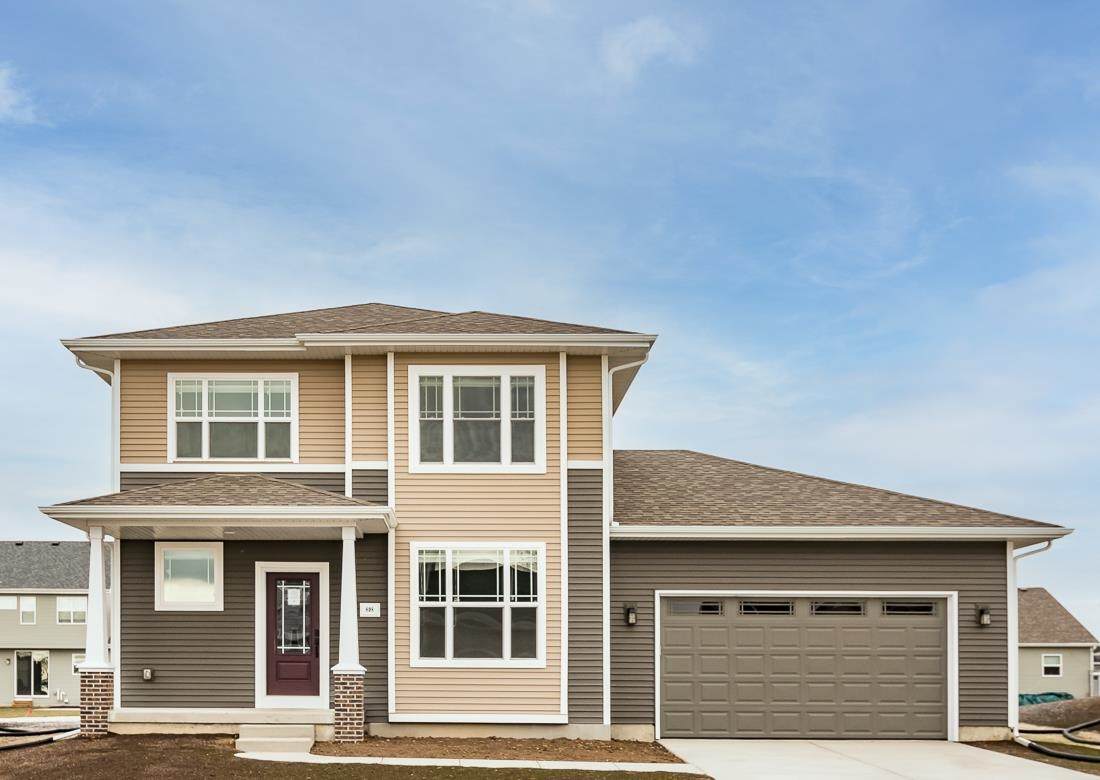 808 Shadowwood Tr - Photo 1