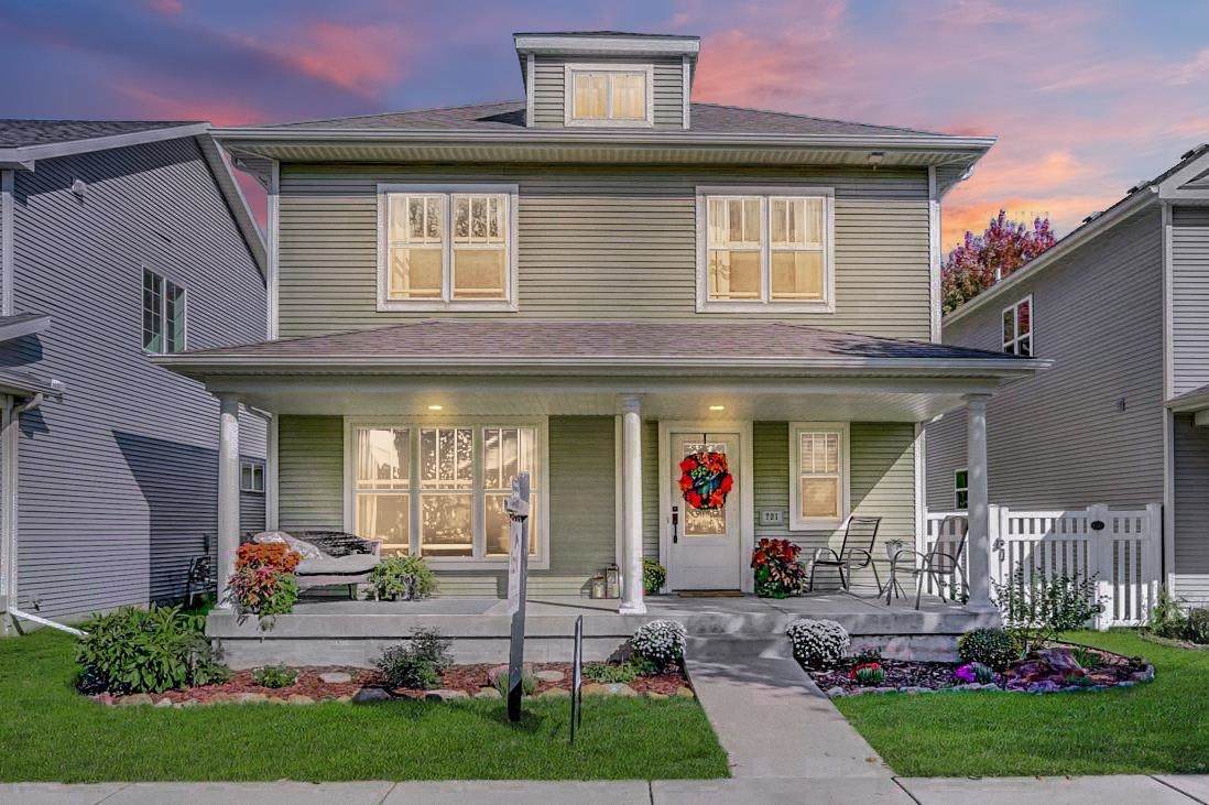 721 Apollo Way - Photo 1