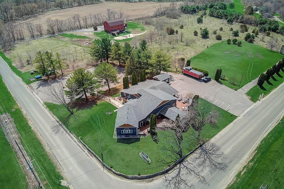 E13887 County Road Dl - Photo 1