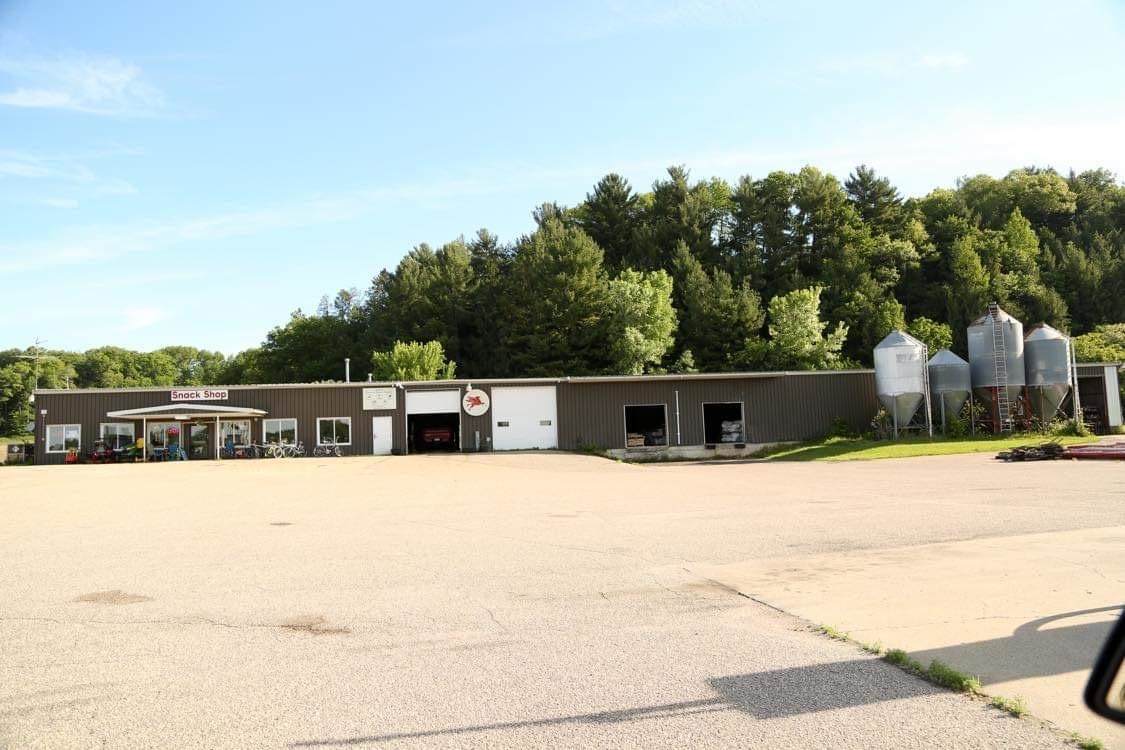 W10138 Hwy 33 - Photo 1