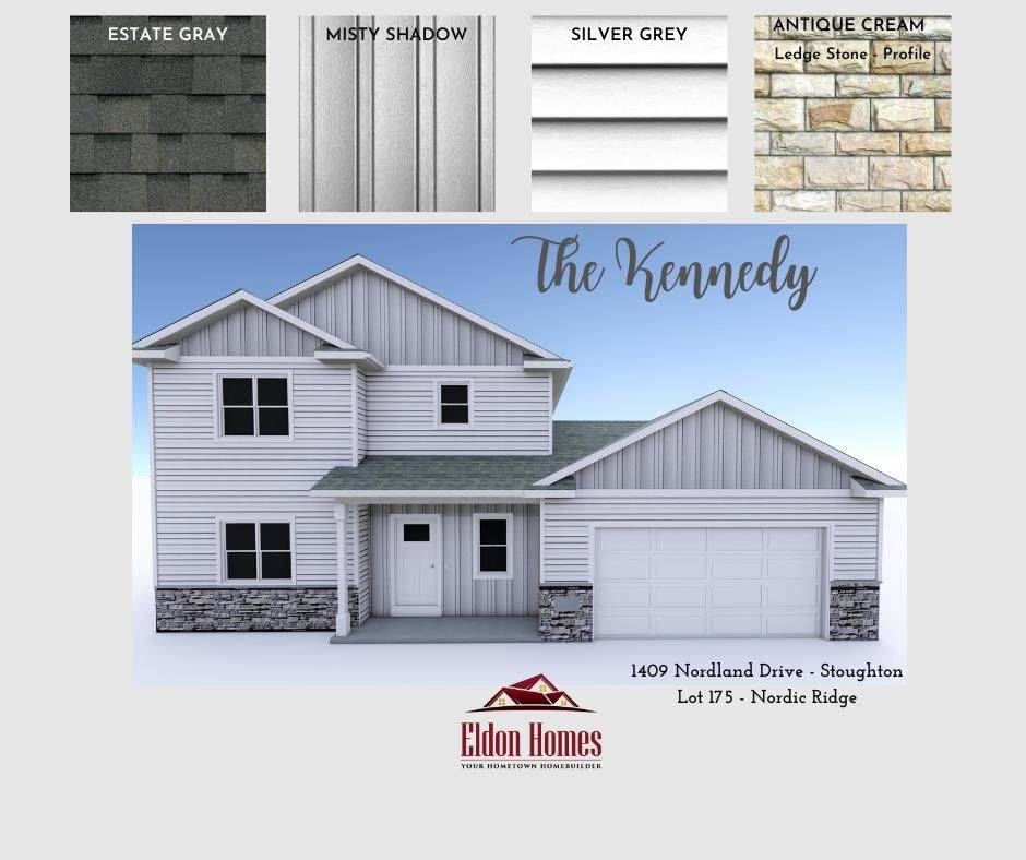 1409 Nordland Dr - Photo 1