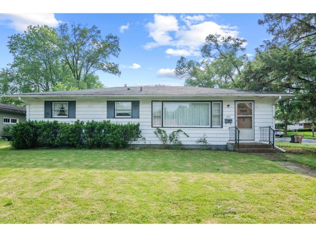 5401 Groveland Terr - Photo 1