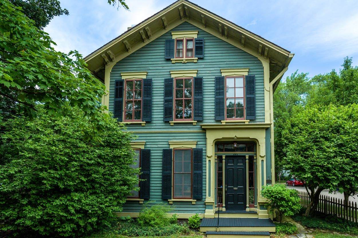 623 Court St - Photo 1