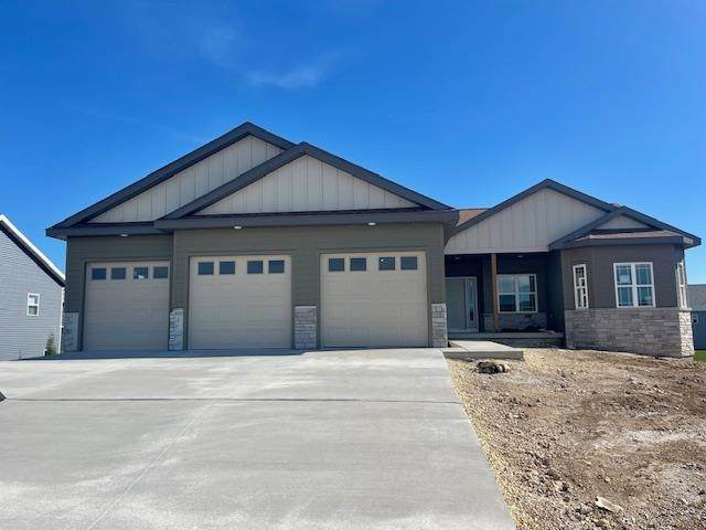 6672 Ramshorn Drive - Photo 1