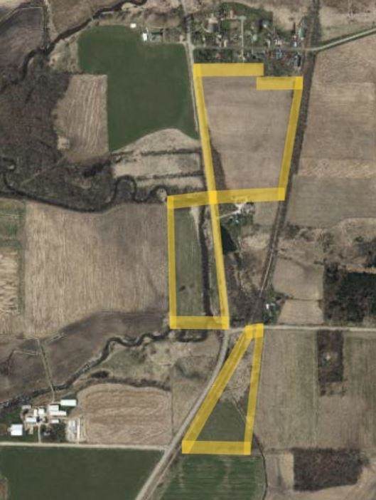 50.8 Acres Highway 69 - Photo 1