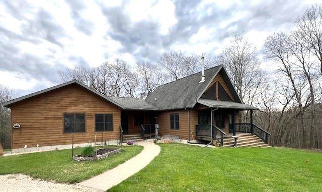 1726 Wynn Wood Lane - Photo 1