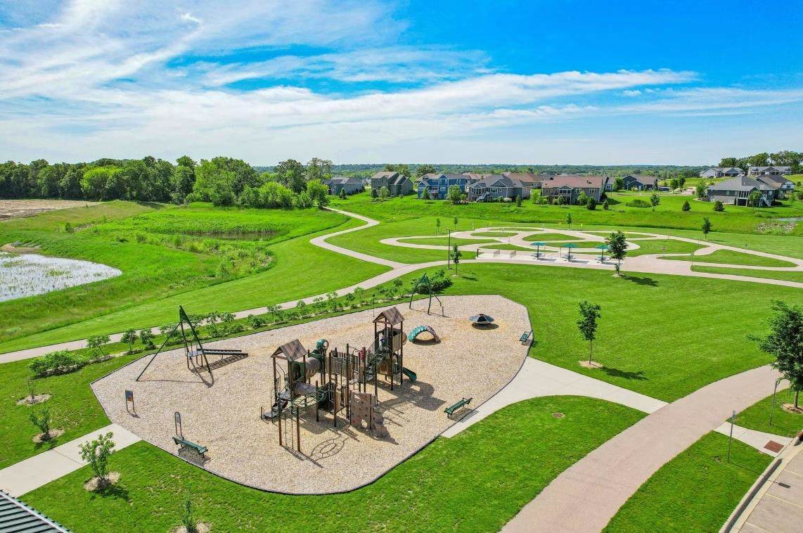 Lot 413 Whistle Rock Circle - Photo 1