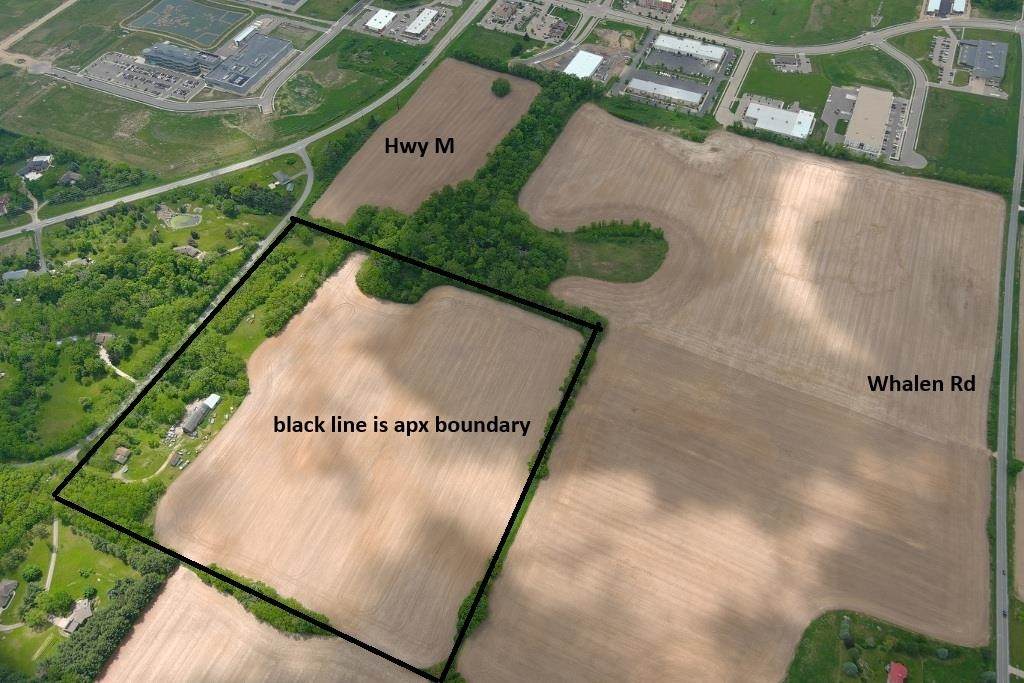 6500 Shady Bend Road - Photo 1