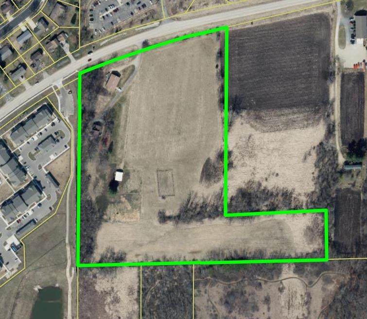 0 Cottage Grove Road - Photo 1