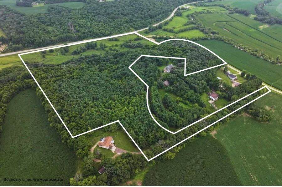 35 M/L Acres Crist Lane - Photo 1