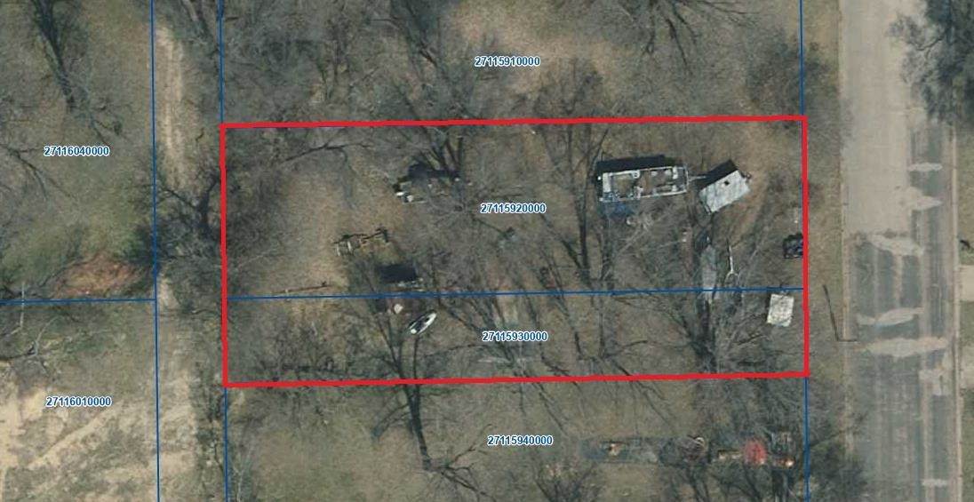 0 Prairie Street - Photo 1