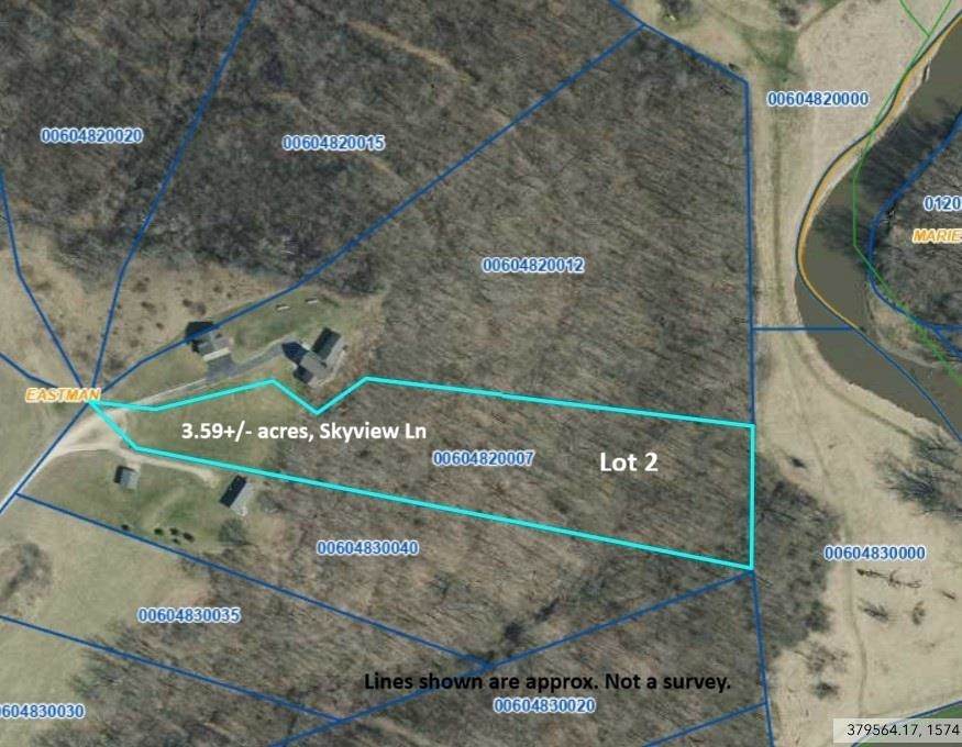 Lot 2 Skyview Lane - Photo 1