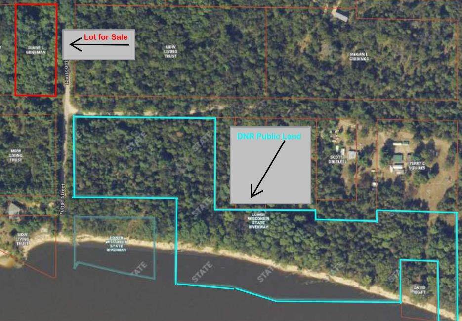 33564 Fulton Street - Photo 1