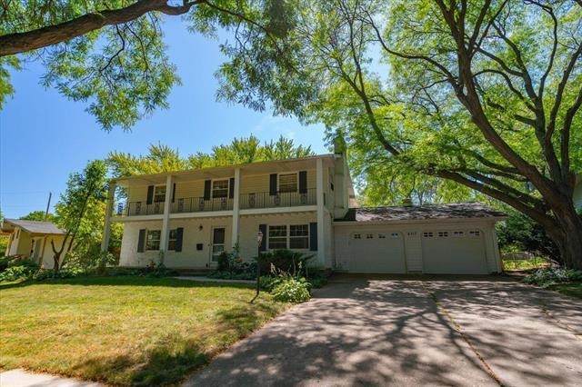 6317 Masthead Drive - Photo 1