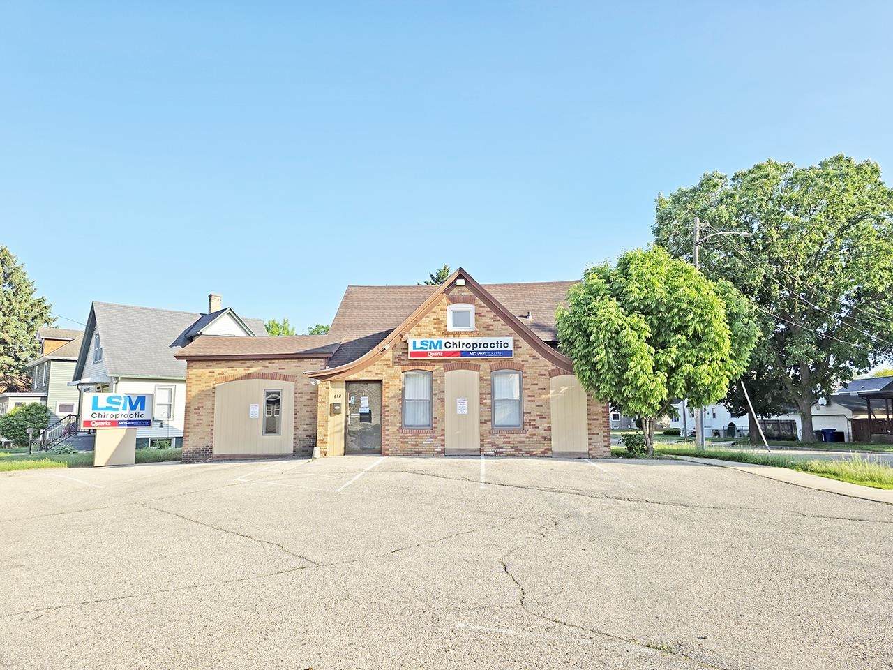 612 Church Street - Photo 1