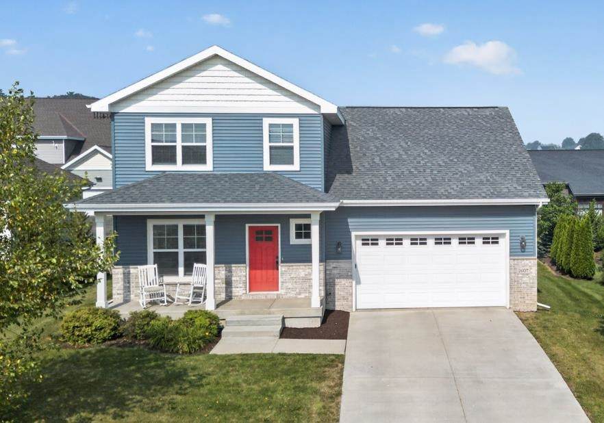 2607 Bobs Drive - Photo 1