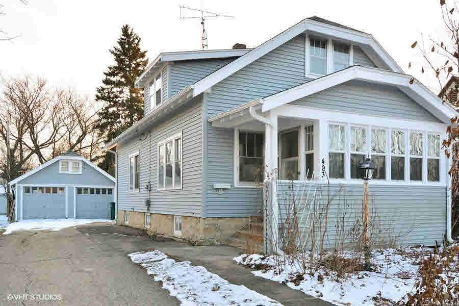 403 Brown St - Photo 1