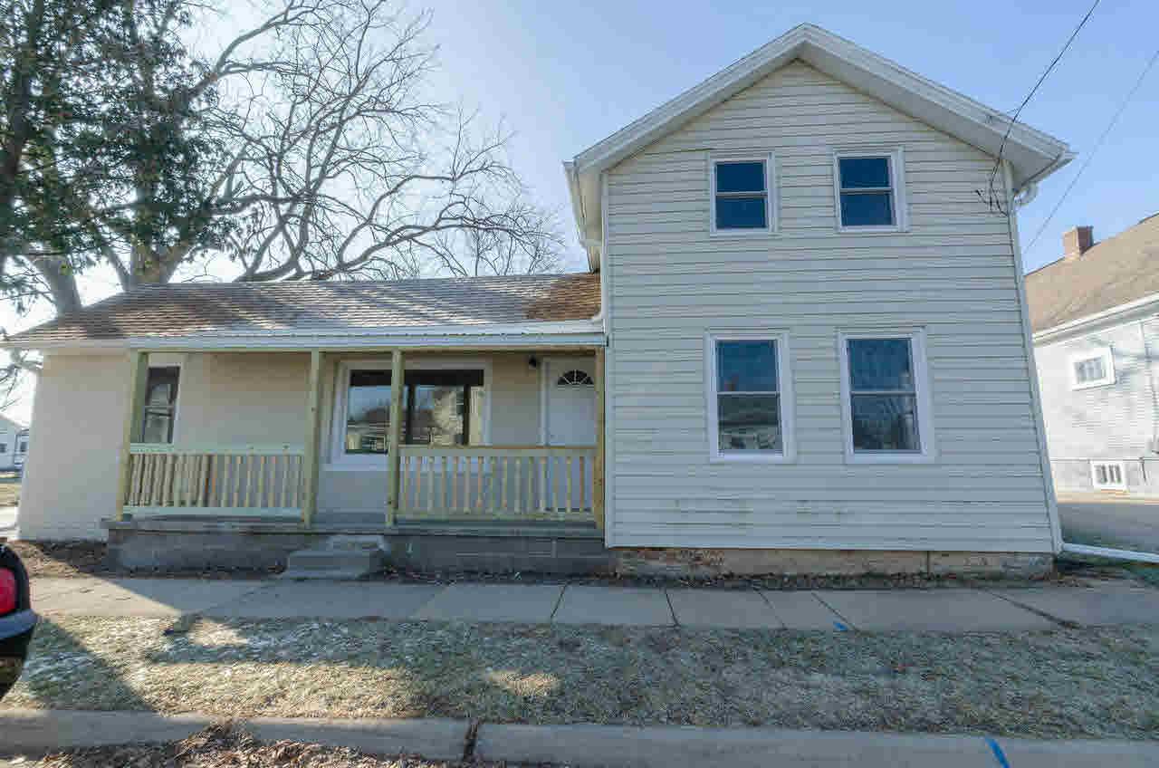 509 Hancock St - Photo 1