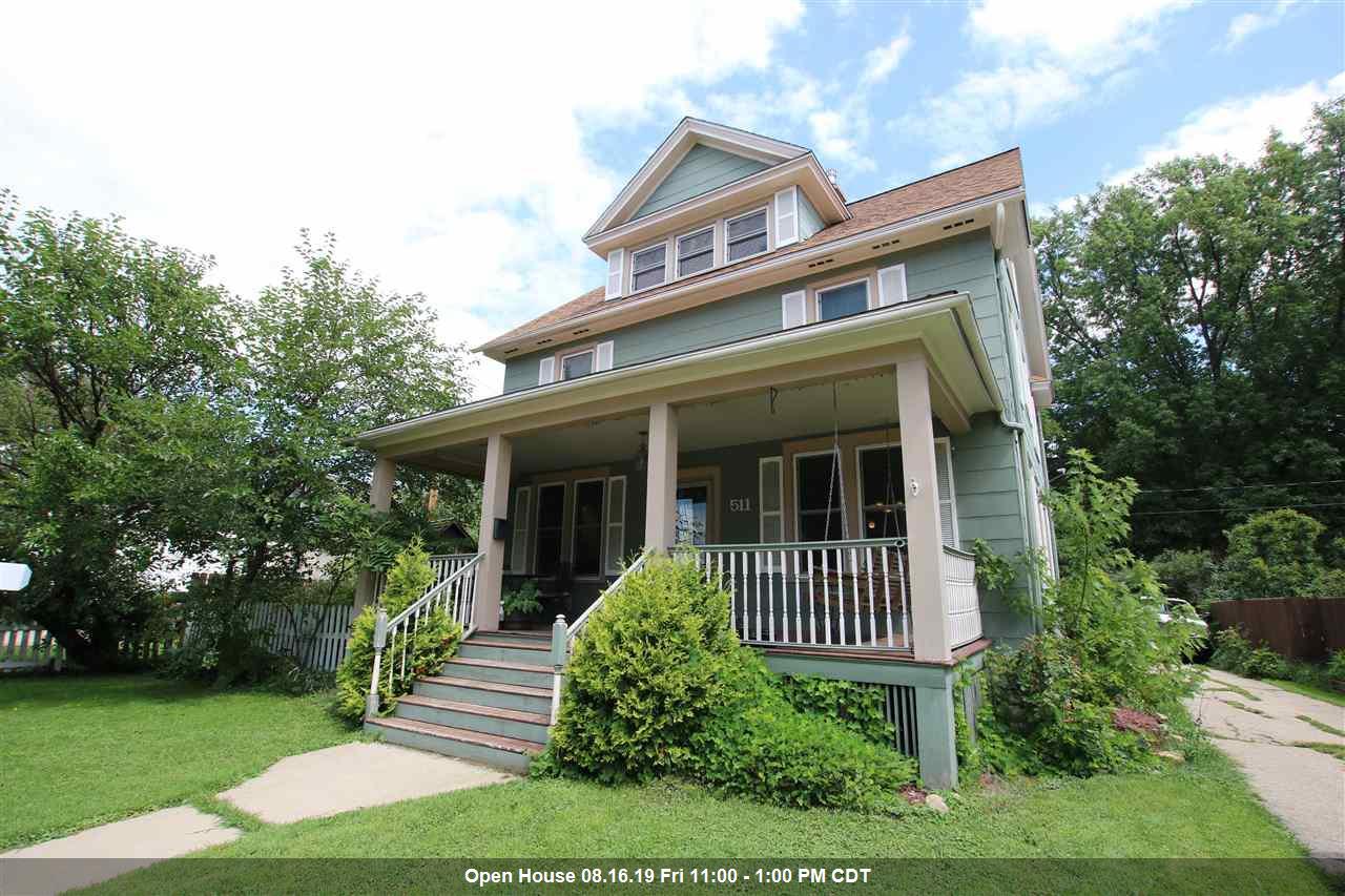 511 Metomen Street - Photo 1
