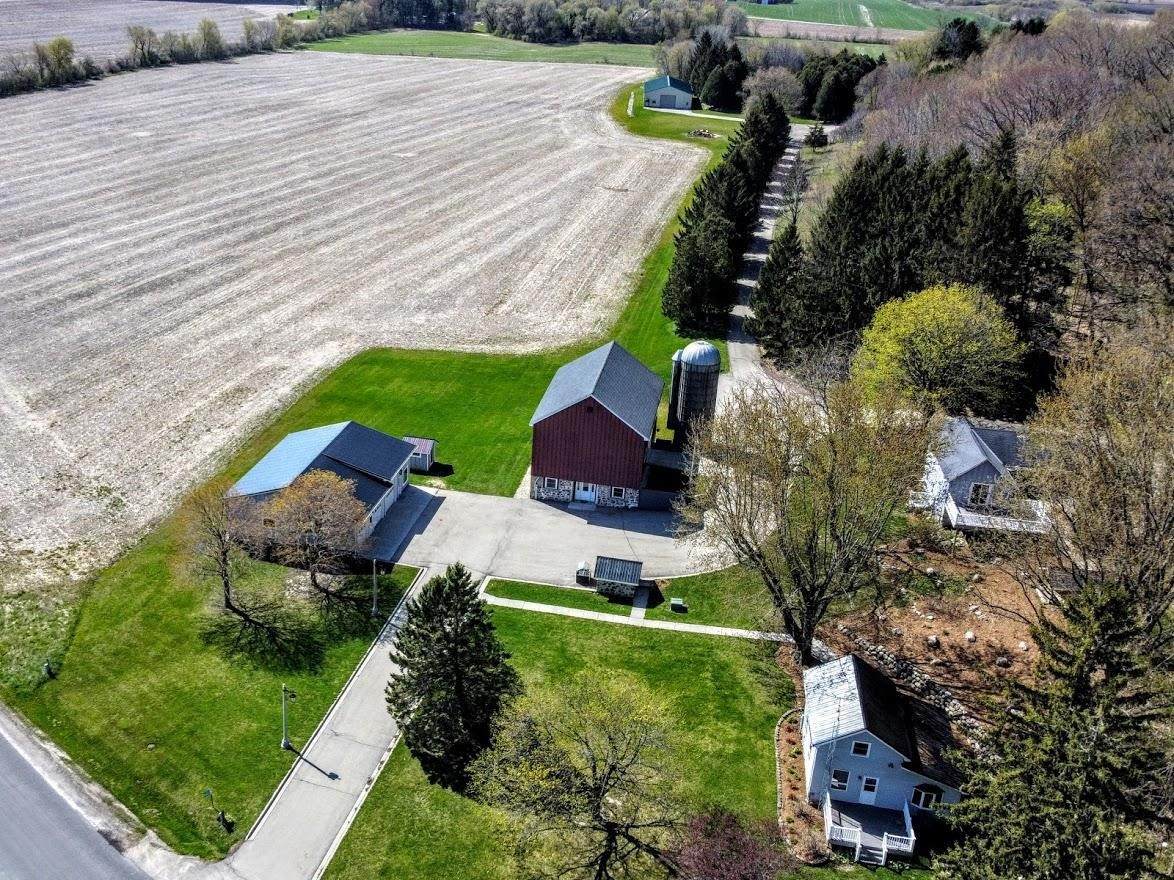 N5881 Ziebell Rd - Photo 1