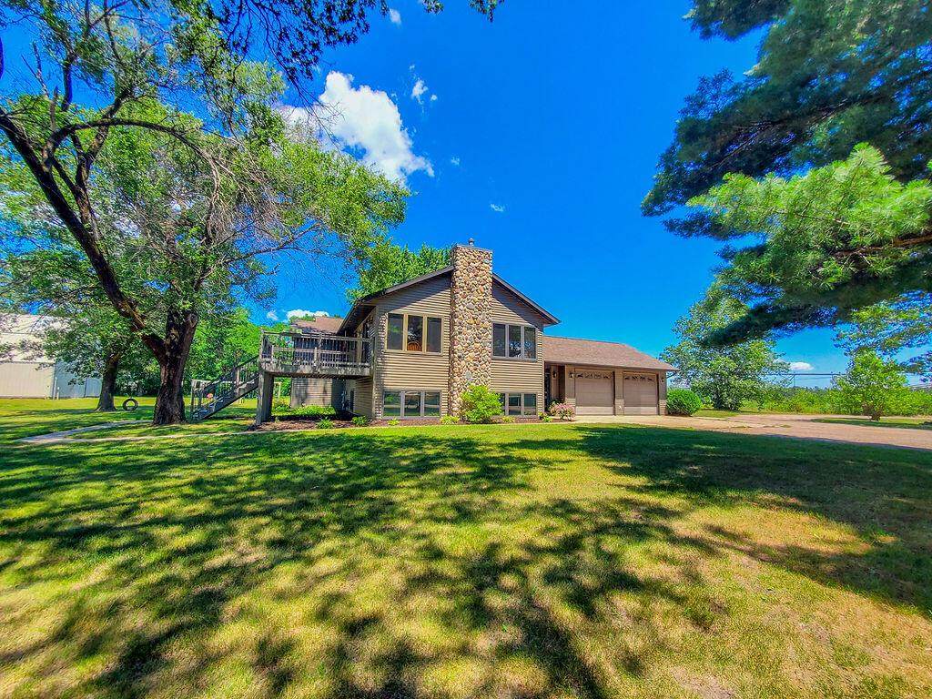 W5406 Shrine Rd - Photo 1