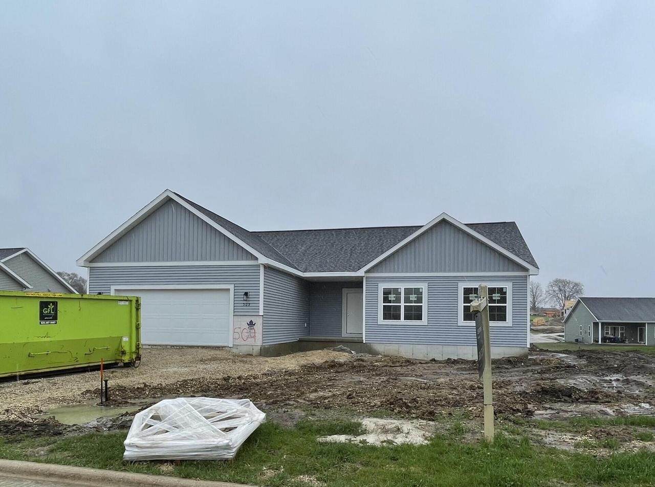 509 Sycamore Place - Photo 1