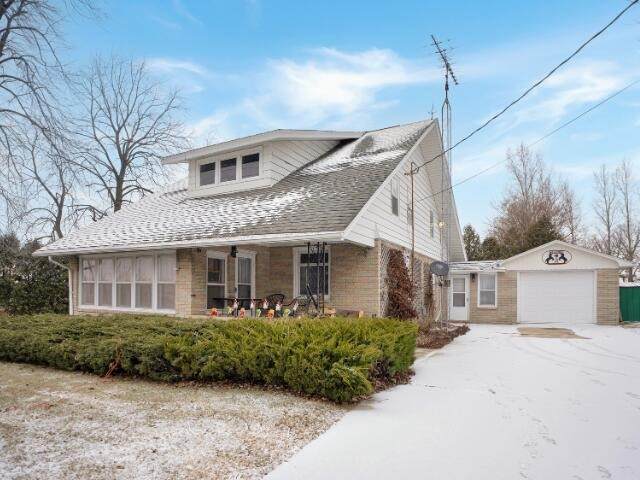 W662 Highway 67 - Photo 1