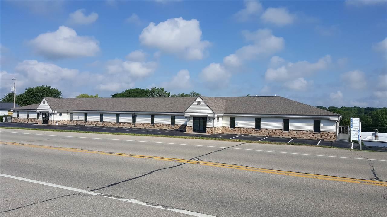 1250 Hwy 151 - Photo 1