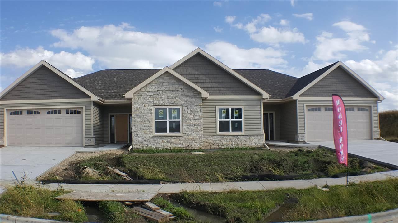 1309 Brunette Downs Dr - Photo 1