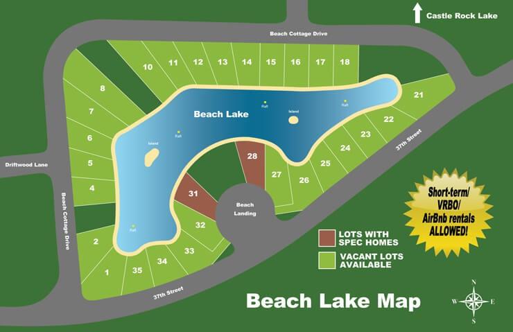 L9 Beach Lake - Photo 1