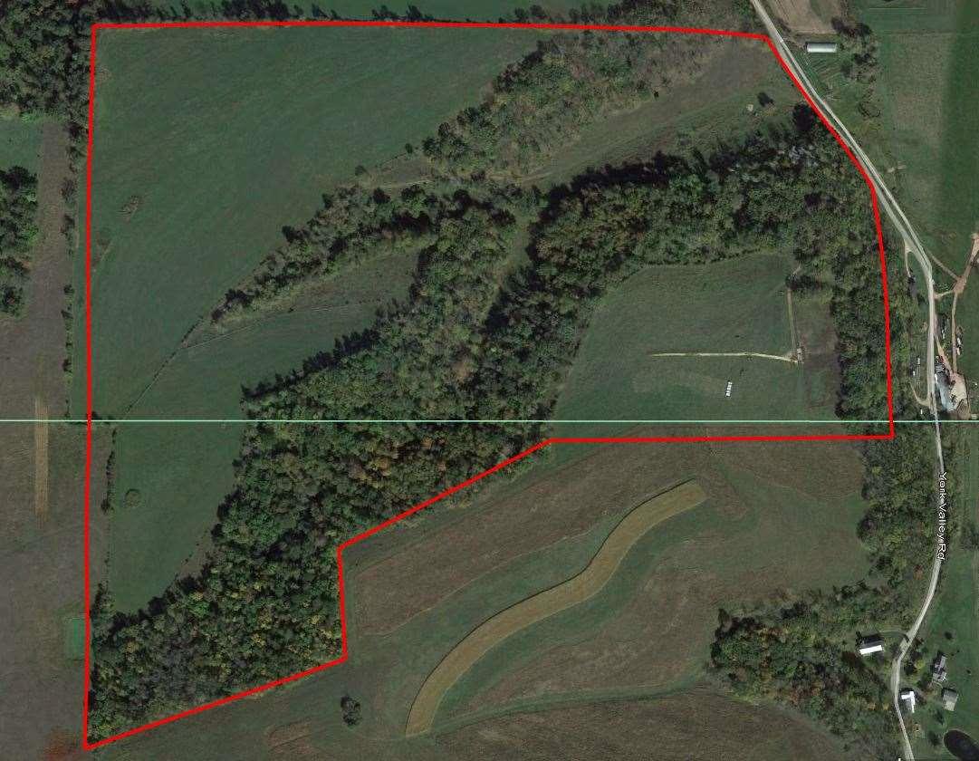 95 Ac York Valley Rd - Photo 1