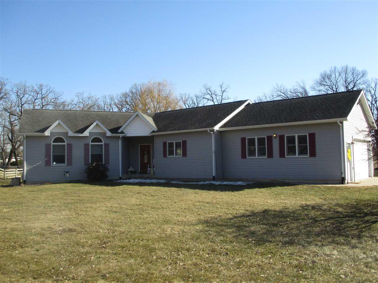 61157 Ward Rd - Photo 1