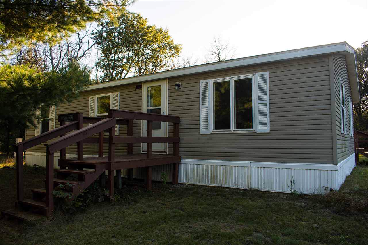 W5343 Wallys Way - Photo 1