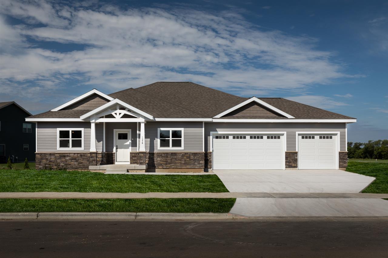 1378 Bunker Hill Dr - Photo 1