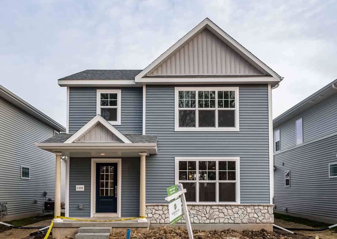 2908 Syene Rd - Photo 1