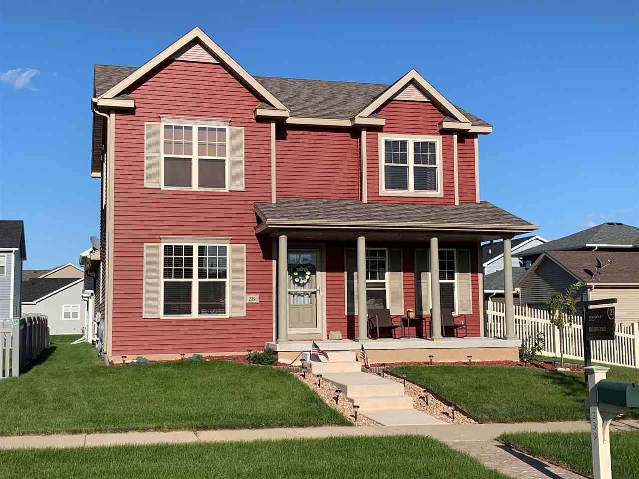 239 Juneberry Dr - Photo 1
