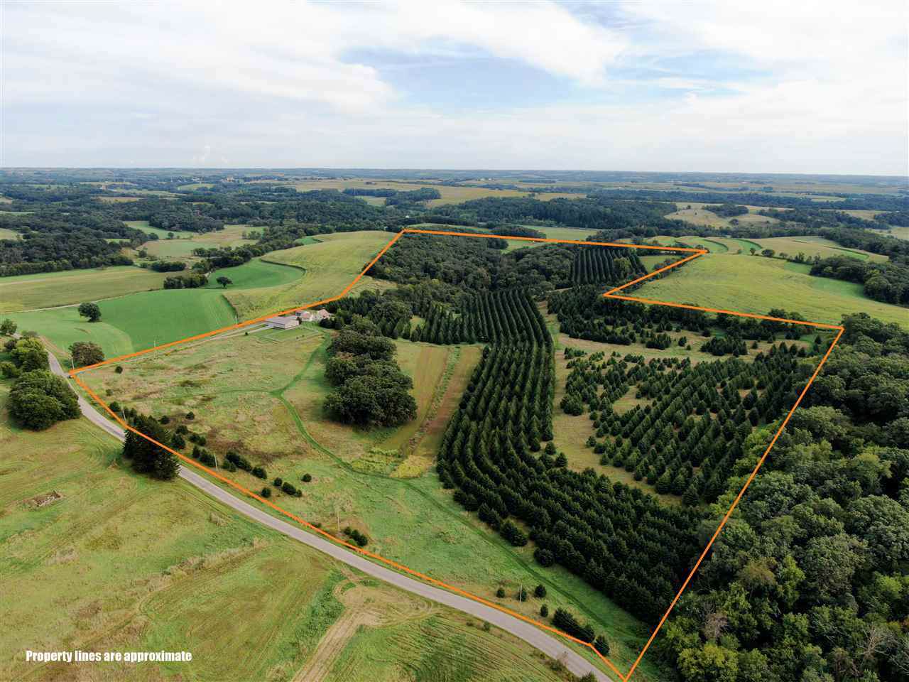 2500 Spring Creek Rd - Photo 1