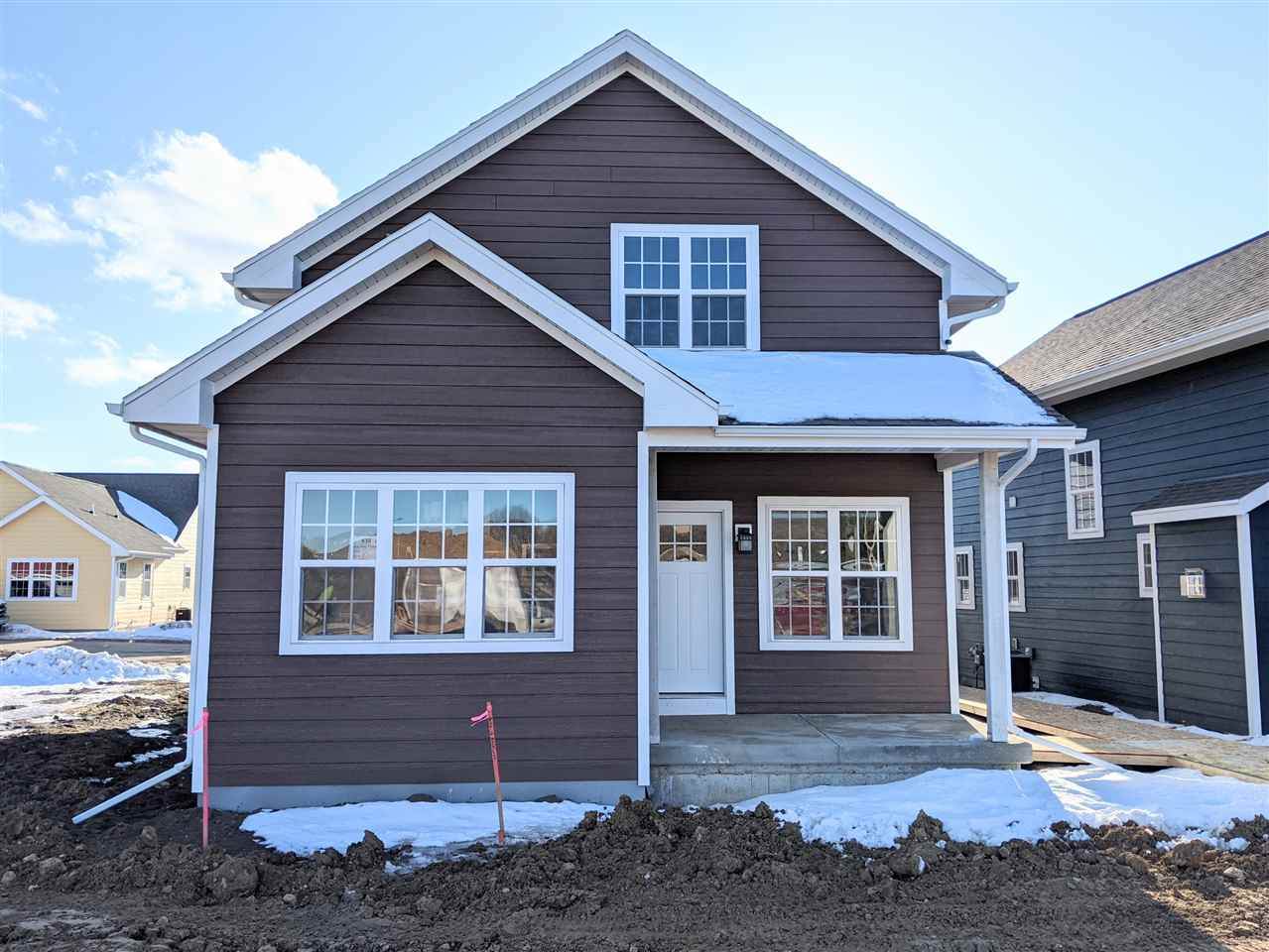 638 Burnt Sienna Dr - Photo 1