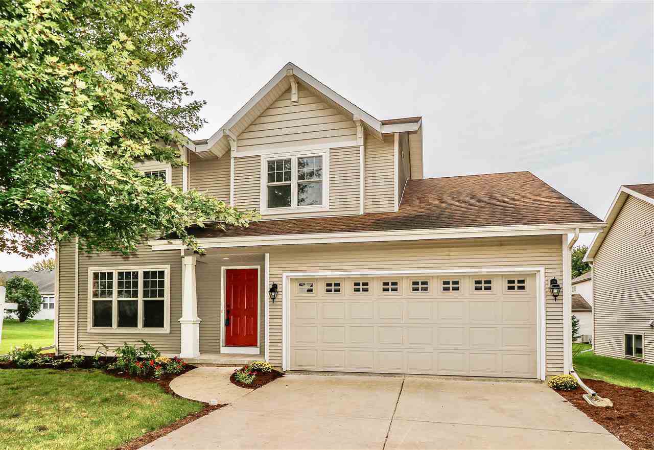 522 Aztalan Dr - Photo 1