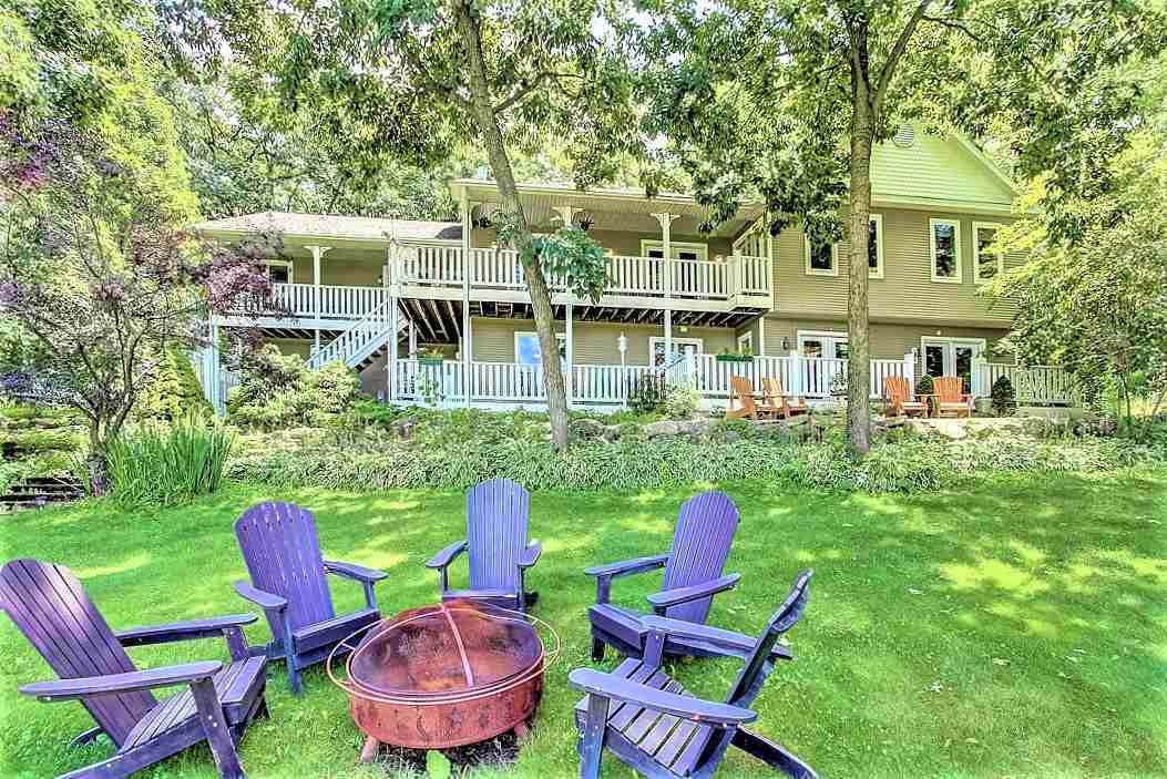 5525 Portage Rd - Photo 1
