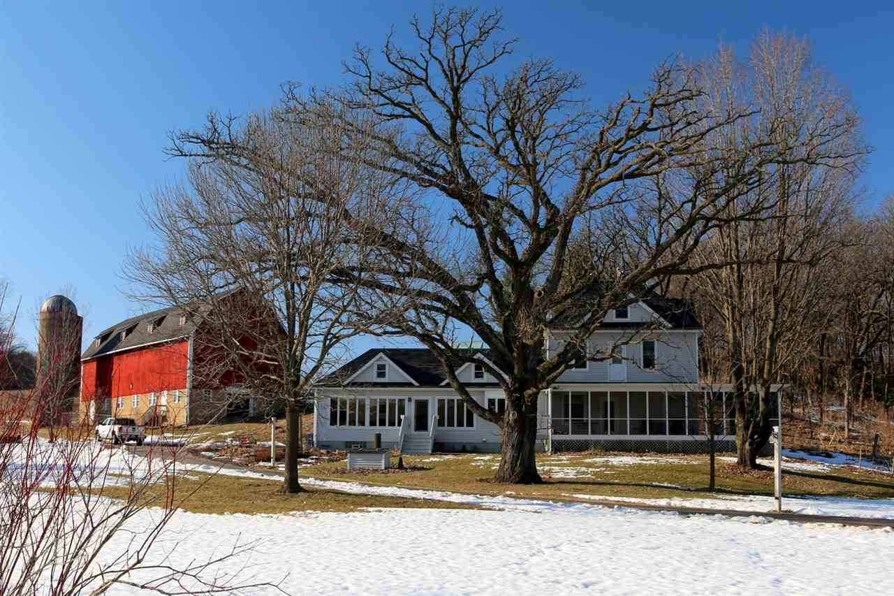473 Hwy 78 - Photo 1